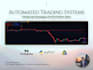 automate your trading strategy end to end with mt5, python
