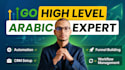 create a gohighlevel funnel to enroll more course students