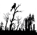 create an expressive traditional ink illustration