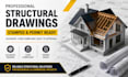 provide ohio stamp, structural engineering and permit drawings