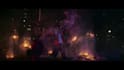 do professional vfx compositing, blood effect, cgi, visual effect horror vfx