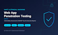 do web application penetration testing