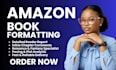 kdp book formatting, book formatting, kindle formatting, paperback formatting