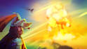 paint you a concept art