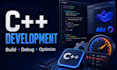 build debug or optimize your c plus plus code
