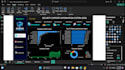 create an interactive power bi dashboard