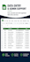 be your virtual assistant for data entry and web research