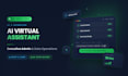 be your ai virtual assistant for admin and data tasks