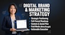 develop a brand strategy for your brand