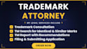 be your US trademark attorney with office action response