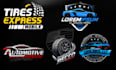 create 3d automotive racing industrial logo design