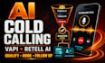 build ai cold calling agent for lead generation and qualification