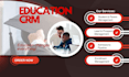 setup educaion CRM blackbaud element451 slate CRM creatio