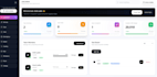 make your website using with modern technologies
