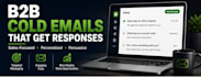 write persuasive b2b cold emails that get prospects to respond