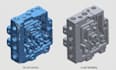 reverse engineer your part, 3d scan or stl into accurate cad