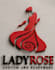 make this foer a lady saloon