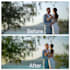 cull edit wedding photos