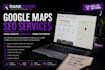 optimize your google business profile