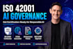 set up your iso 42001 ai governance and risk management system