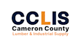 ccli lumber industrial logo
