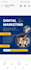 design stunning instagram post facebook banners