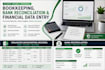 do bookkeeping bank reconciliation and financial data entry