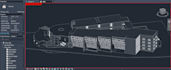 create a professional revit 3d architectural model