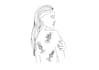 beauty and skincare logo