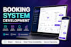 build a custom booking and appointment system with realtime availability