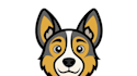 design a custom unique dog logo