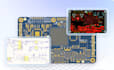 make pcb design, pcb assembly and hardware development