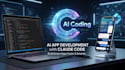 develop and refactor your mobile app code using claude ai