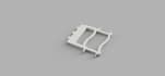 do cad conversion and basic 3d modeling