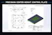 design precise mechanical components with gdt and drawings