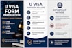 prepare your complete u visa application