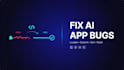 fix lovable ai base44 bolt replit app bugs