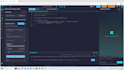 write and deploy your custom erc20 smart contract token
