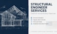 do structural calculations and engineer letter for hawaii permit