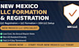 l do your new mexico llc registration and formation