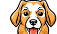 design high quality hot dog logo
