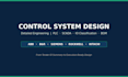 design industrial control systems with minimum bom and project cost