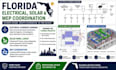 design florida electrical schematic diagram solar panel layout mep coordination