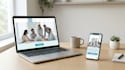 build a fast, affordable small business website