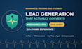 generate high quality medicare leads for your insurance business