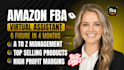 be amazon dropshipping expert amazon fba virtual assistant