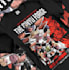 do hight converting dragonball tshirt designs