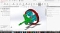 design custom mechanical mechanisms and motion systems