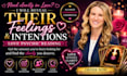 do a love psychic reading about their feelings and intentions
