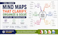 design mind map, idea map, solution map, content map, chapter map, thesis map